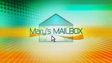 Marys Mailbox Marys Mailbox