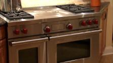 Luxury Appliances