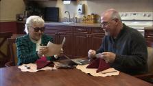The Cost of Caregiving The Cost of Caregiving