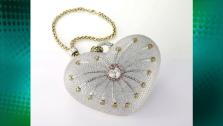 Worlds Most Expensive Handbag Worlds Most Expensive Handbag