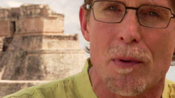 Spirit of the Mayans