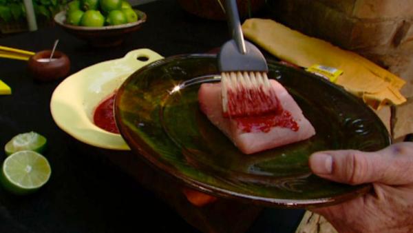 Complete Episode: Paste Sensations