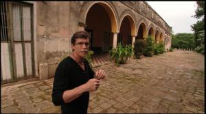 Return to Hacienda
