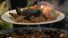 Paella Party