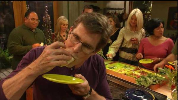Complete Episode: Street Fare Tonight