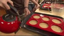 Coffee Flan