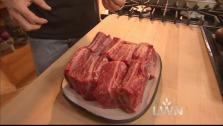 Braised Short Ribs Braised Short Ribs