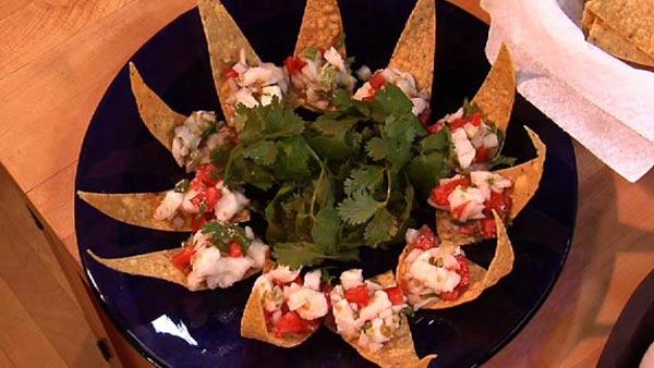 Frontera Ceviche