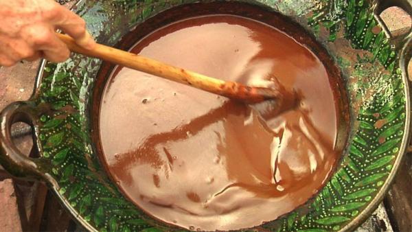 Complete Episode: The Soul of Mole
