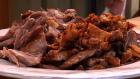 Confessions of a Carnita-vore Confessions of a Carnita-vore