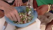 Frontera Ceviche Frontera Ceviche
