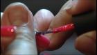 Shellac Nails