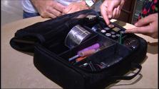 Makeup Bag Makeovers