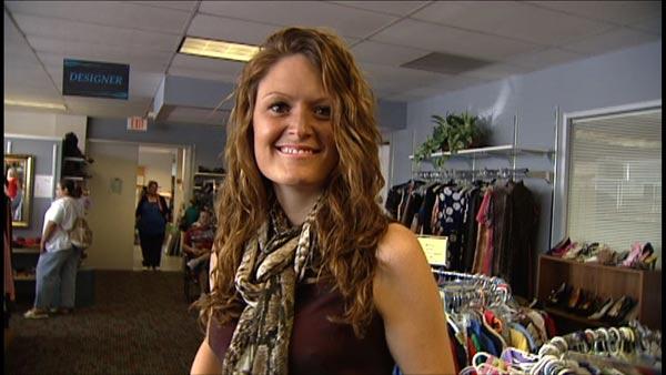 Finding Bargains at Thrift Shops
