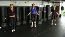 Jump Rope Jump Rope