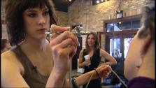 Airbrush Makeup