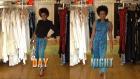 Day-To-Night, Summer-To-Fall Fashion, High-Intensity Workout, Beauty Breakthroughs Day-To-Night, Summer-To-Fall Fashion, High-Intensity Workout, Beauty Breakthroughs