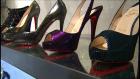Fall Handbags and Shoes, Eye Shadow Application, Aerial Art Fall Handbags and Shoes, Eye Shadow Application, Aerial Art