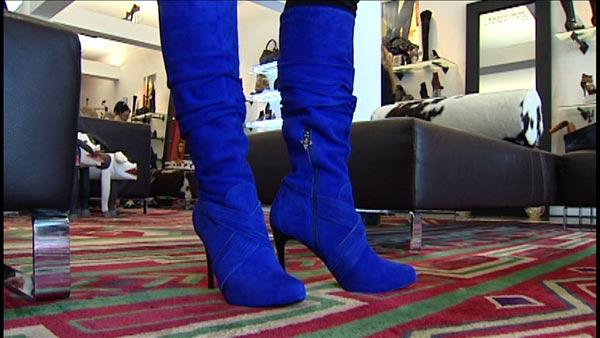 Shoes by Donald Pliner