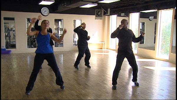 Dance Abs