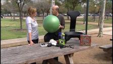 Exercise Gadgets Exercise Gadgets