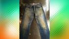 Designer Denim