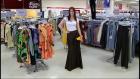 Long Skirts