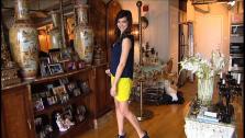 Color Blocking