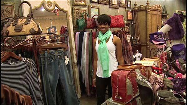 Scarf Styling Tips