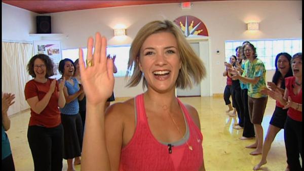 Complete Episode: Laughing Yoga
