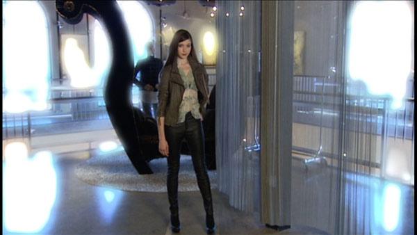 Leather Versus Pleather