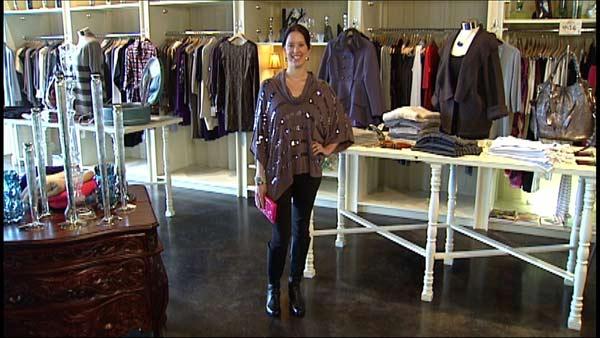 Web Exclusive: What to Wear to Casual Holiday Parties