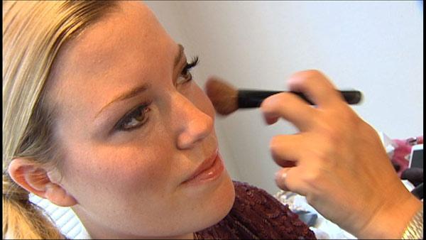 Nick of Time Makeup Tips