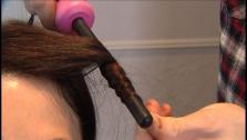 Web Exclusive: Holiday Morning Hair Web Exclusive: Holiday Morning Hair