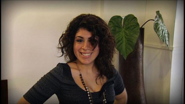 Complete Episode: Letting Your Hair Go Natural