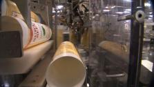 Burts Bees Behind the Scenes