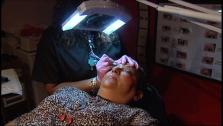 Permanent Makeup