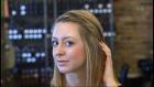 Web Exclusive: Easy Hair Styles