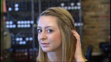 Web Exclusive: Easy Hair Styles Web Exclusive: Easy Hair Styles