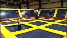 Air-obics