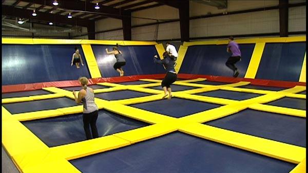 Air-obics