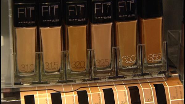 Drugstore Beauty Buys
