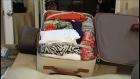 Drugstore Beauty Buys, One Week/One Carry-On, Tailoring Transformations, Flywheel Sports