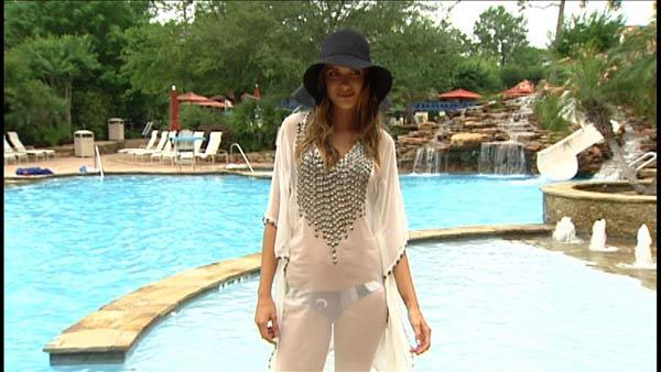 Pool to the Party