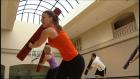 ViPR Workout ViPR Workout