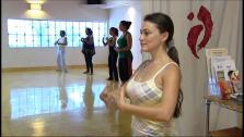 Qi Gong Workout