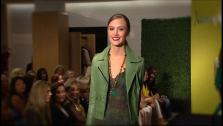 2012 Fall Fashion Trends
