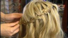2012 Fall Hair Trends