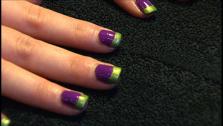 Fall Nail Trends Fall Nail Trends