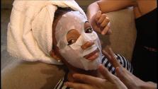 Girls Night In Girls Night In